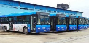 BRT operations to resume Friday on Ikorodu-TBS routes