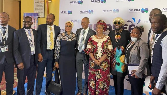 D’banj advocates use of intellectual property as collateral for bank loans D’banj advocates use of intellectual property as collateral for bank loans