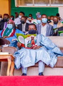 Lalong threatens to sack traditional leaders instigating unrest