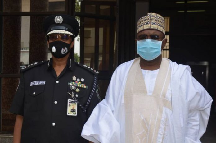 NDLEA seizes over N80b worth of illicit drugs in 100 days NDLEA seizes over N80b worth of illicit drugs in 100 days