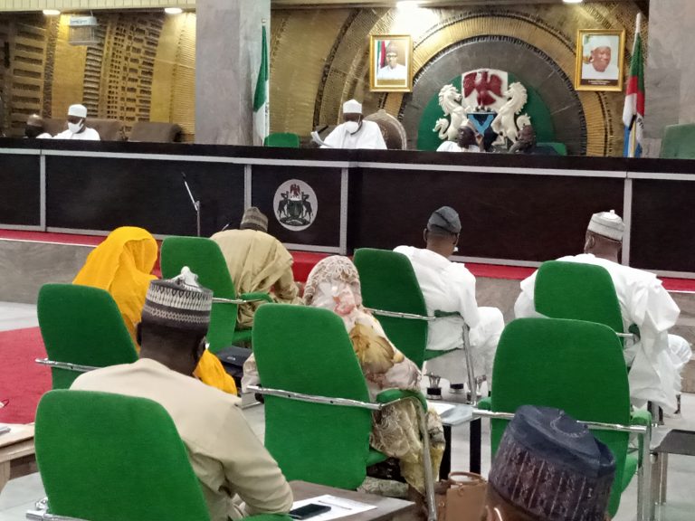Kano Govt sponsors surgery of 7 patients with intersex problem