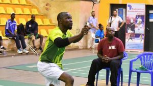 Tokyo 2020: Nigeria looses Africa number 1 para-badminton player to accident