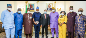 Our public schools must excel – Lagos deputy governor