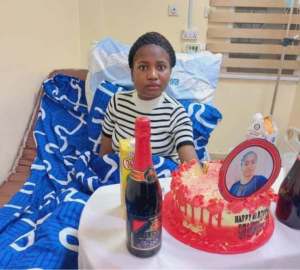 Comedienne Ada Jesus dies two days after celebrating birthday