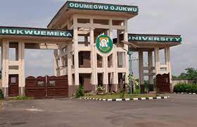 Ojukwu varsity students flee hostels over fear of reprisal attack