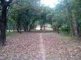 FG to enhance security in Pandam Game Reserve
