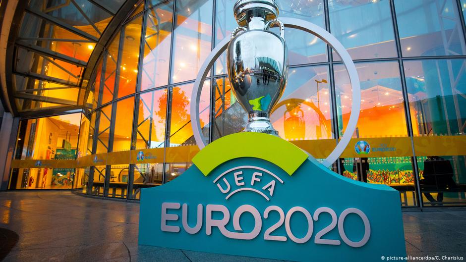 UEFA backs protests against racism during Euro 2020