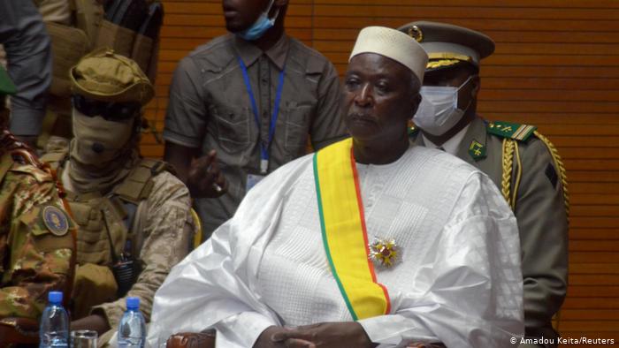 Mali’s military detains president, prime minister, defence minister