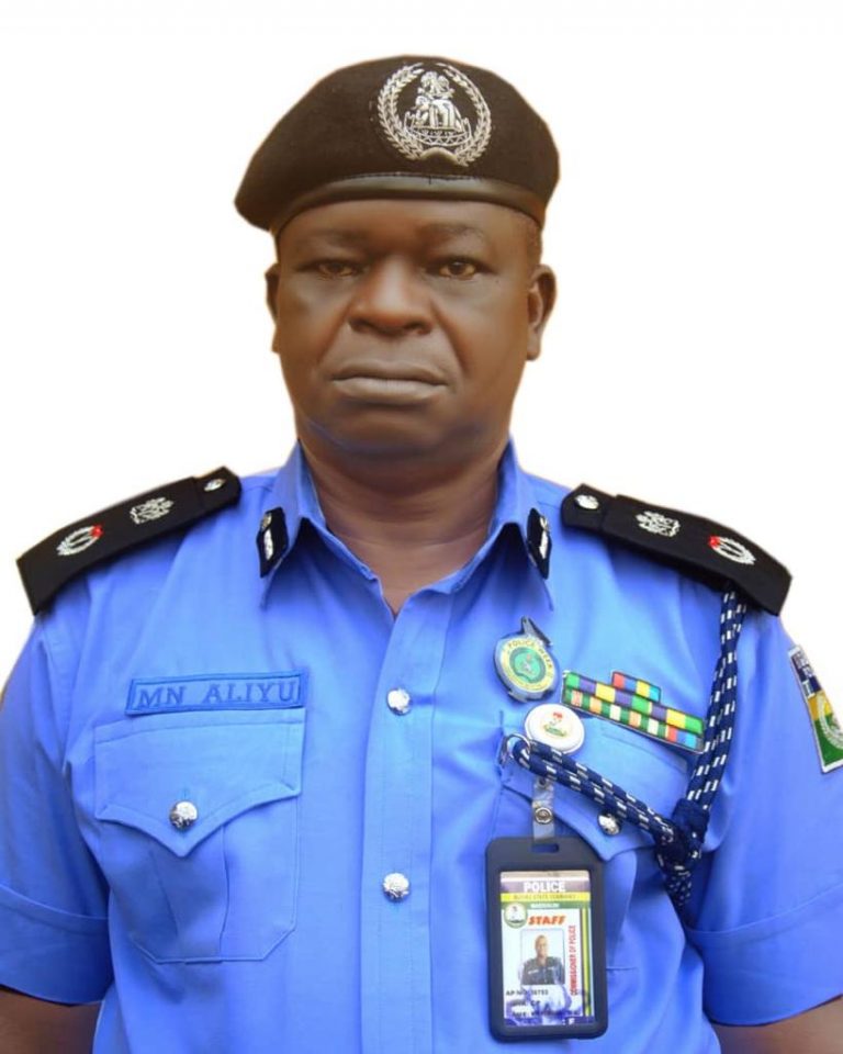 Gunmen attack Police Division in Enugu, five personnel feared dead