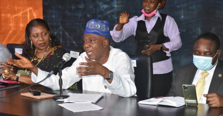 Lagos recovers N50m over fraudulent real estate activities