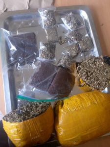 NDLEA arrests 10 online drug traffickers in Abuja, seizes 107kg of cocaine