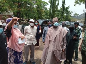 INEC commences nationwide verification for Polling Units expansion