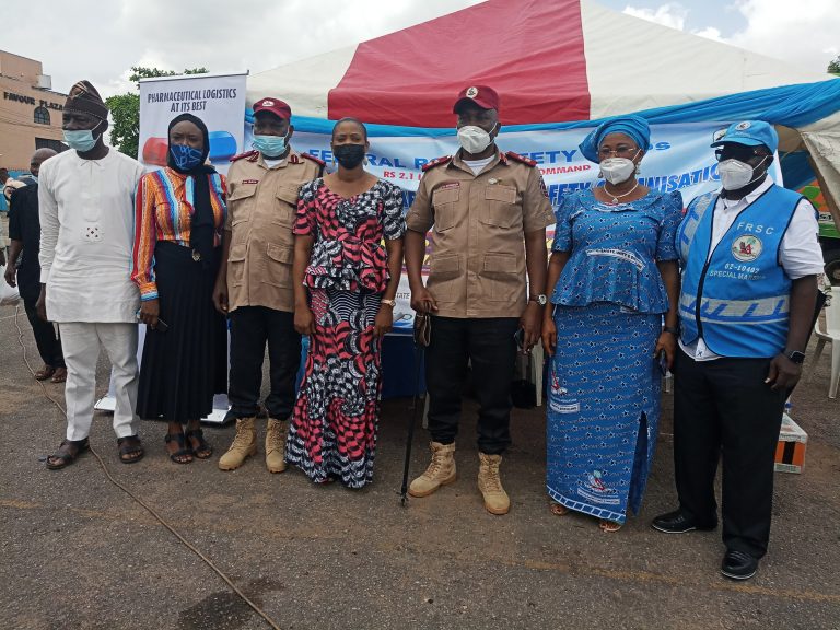 W/Africa generates 16% of world road crashes, fatalities- FRSC