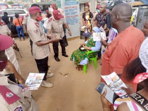 COVID-19 still with us, adhere to safety protocols – FRSC urges road users