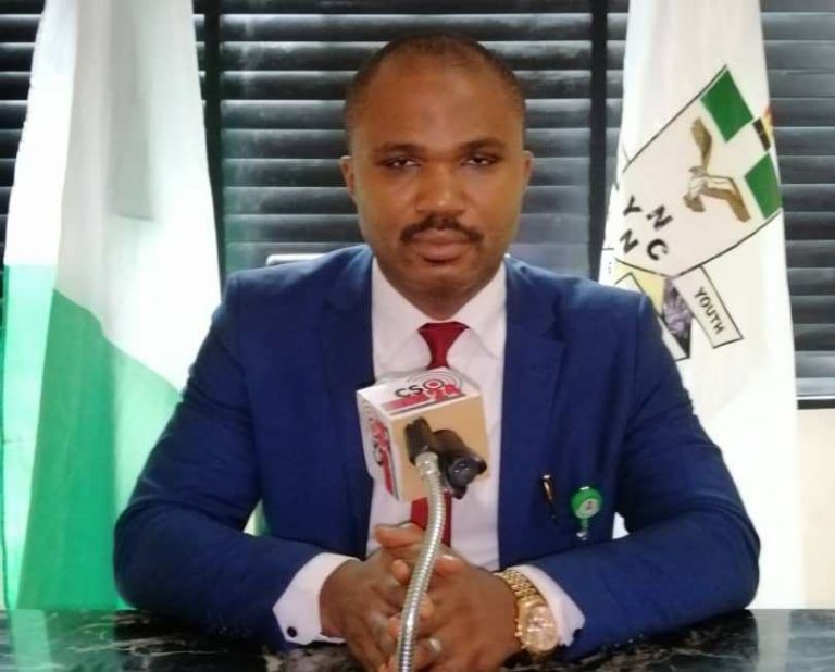 Don’t be used to disrupt peace in Niger Delta, NYCN tells Nigerians