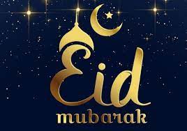 FG declares Wednesday, Thursday, as Public Holidays to mark Eid-eI-Fitr celebration