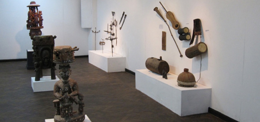 Curator laments abandonment of museums in Nigeria