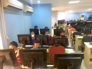 JAMB: 160,617 candidates sit for mock examinations in 777 centres nationwide