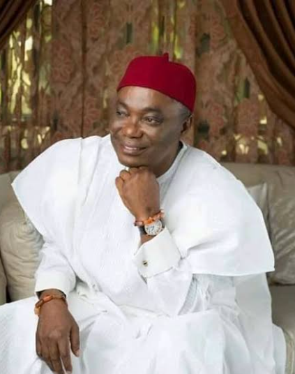 Court acquits Sen. Nwoboshi of N322m money laundering charge
