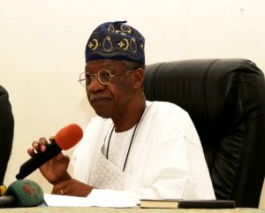 Declaring Nigeria a failed state is preposterous – FG replies CFA