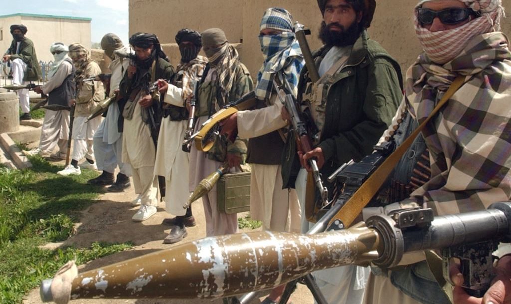 450 Taliban militants eliminated