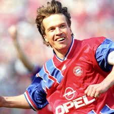 Lothar Matthaeus, believes Lewandowski ought to have won Ballon d'Or