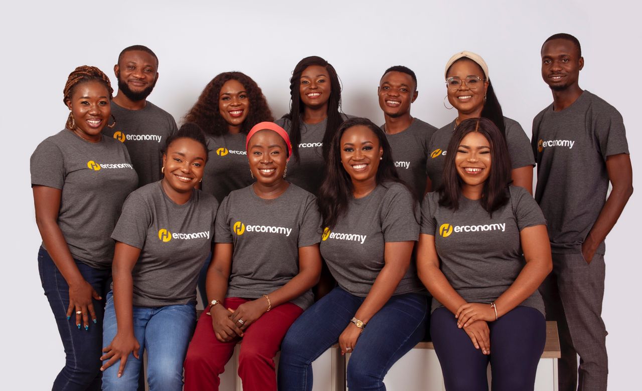 The Herconomy group