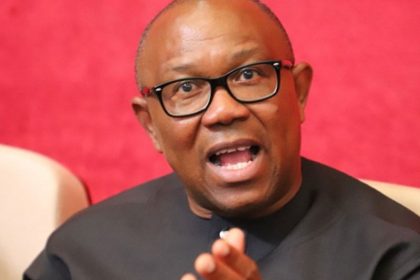 Peter Obi goes poetical as he salutes workers on May Day