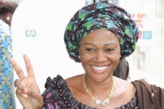 Indecent dressing: Between Remi Tinubu and Meek Mill