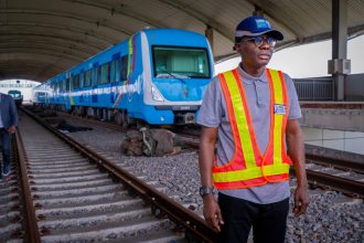 Blue Line Service: Lagosians can no longer wait!