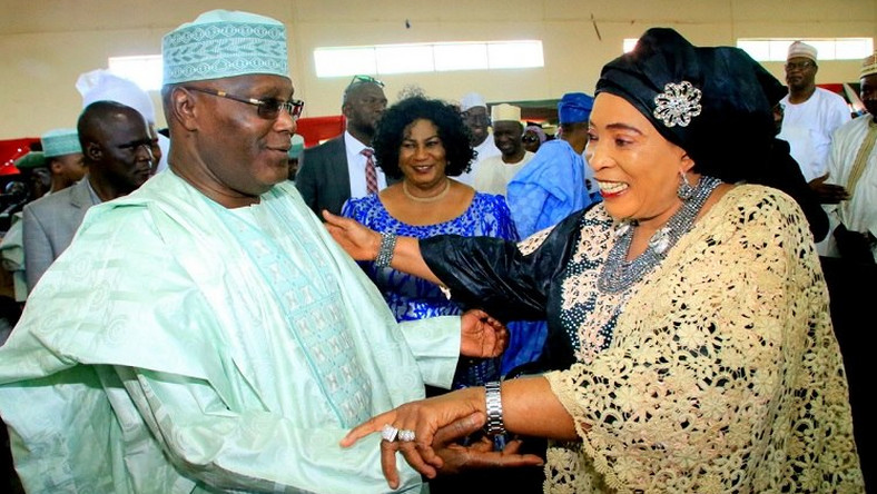 Atiku is instrumental in GSM revolution in Nigeria - Titi
