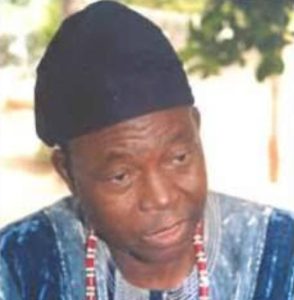 With Papa Ajasco's death, Nollywood loses 4 filmmakers within a month