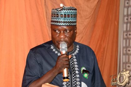 House Leader, Kwara Assembly is dead