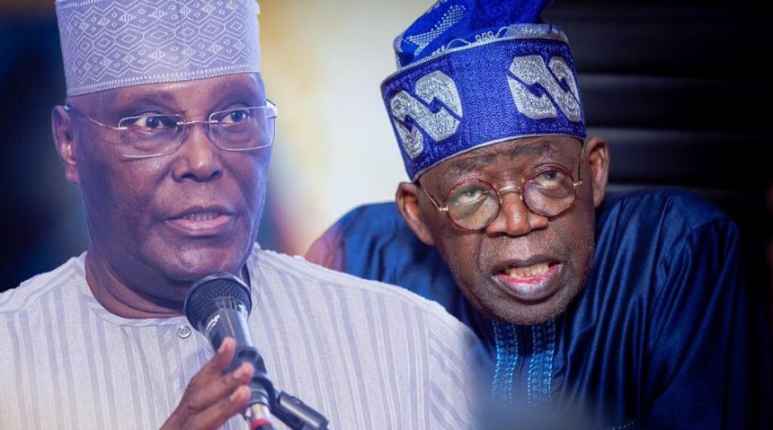 Atiku's SPV is a money-eating monster - Tinubu