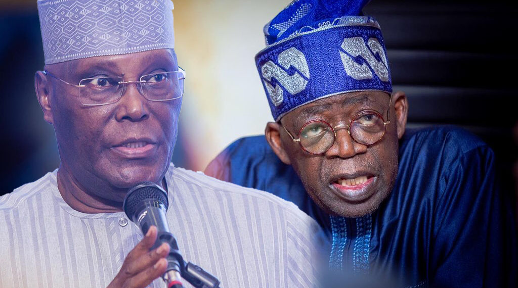 Atiku's SPV is a money-eating monster - Tinubu