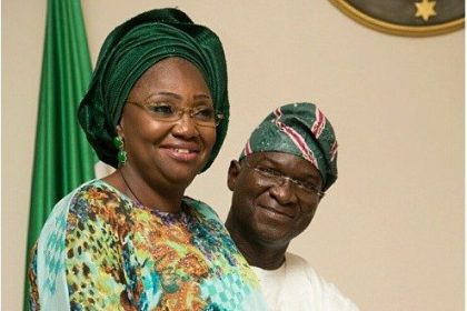 My wife is a Dame of Catholic Church but she cooks for me during Muslim fasting – Fashola