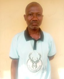 The Criminal Investigation Department, Lagos Command, has arrested 55 year-old Oluwole Akande , for allegedly impersonating the Police Commissioner Railway Command, CP Yetunde Longe, and defrauding an 80-year old man of N250 million. The Commissioner Railway Command, CP Yetunde Longe, confirmed the arrest to the News Agency of Nigeria (NAN) on Wednesday in Lagos. Longe said that she got a call from CP Frank MBA, a former Force spokesperson on the matter. She said the victim’s wife called Mba to intimate him of alleged plan by one CP Longe to demand for millions of Naira from her husband, so as to drop a petition on her table against him. “CP Frank Mba replied the wife of the victim that he knows CP Yetunde Longe cannot make such mischievous demand, he promised to call her and verify and get back to the woman. “CP Frank Mba called me to relate the matter and I confirmed that the information was totally wrong. I said there was no petition of such before me and I don’t even know the victim. ” It was at this time the State CID Panti was informed to trace the suspect and he was apprehended. He confessed to have impersonated me,” Longe said. The commissioner said he will be charged to court soon. Speaking with NAN, the suspect, Oluwole Akande, who claimed to live at Ojokoro area of Lagos, said he started the business of impersonation in 2022, stressing that CP Longe was the only person he had used. Akande said after he discovered his victim, he decided to frame him up on issue he knew nothing about by calling to inform him of a petition concerning an illegal business the victim was involved in. He claimed that the victim would not take him serious except he impersonated a high ranking police officer, which led to using CP Yetunde Longe’s name. The suspect said he never knew CP Longe before, stressing that he got her name and rank through the media after she was decorated in Abuja with her husband same day as Commissioner of police. Akande claimed he called the victim and assured him that if he was willing to pay N1.5 million, he would drop the case, which the victim promised to pay. He claimed he was the only person involved in the crime, stressing that he knew the impersonation would dent the image of CP Yetunde Longe, but that he never knew it would backfire. “I just wanted to obtain the victim. I thought if I give the man stories, he will fall for them and just pay me and I will escape. “I sent several messages to him. I used two sim cards to carry out the crime,” he said. Further investigations by NAN into the case revealed that after the N1.5 million was paid, the suspect through other means allegedly collected more money from the victim amounting to N250 million. NAN also gathered that the victim reportedly sold two of his houses and filling station to meet the demands of the suspect until his wife contacted CP Frank Mba, which led to his arrest .