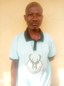 The Criminal Investigation Department, Lagos Command, has arrested 55 year-old Oluwole Akande , for allegedly impersonating the Police Commissioner Railway Command, CP Yetunde Longe, and defrauding an 80-year old man of N250 million. The Commissioner Railway Command, CP Yetunde Longe, confirmed the arrest to the News Agency of Nigeria (NAN) on Wednesday in Lagos. Longe said that she got a call from CP Frank MBA, a former Force spokesperson on the matter. She said the victim’s wife called Mba to intimate him of alleged plan by one CP Longe to demand for millions of Naira from her husband, so as to drop a petition on her table against him. “CP Frank Mba replied the wife of the victim that he knows CP Yetunde Longe cannot make such mischievous demand, he promised to call her and verify and get back to the woman. “CP Frank Mba called me to relate the matter and I confirmed that the information was totally wrong. I said there was no petition of such before me and I don’t even know the victim. ” It was at this time the State CID Panti was informed to trace the suspect and he was apprehended. He confessed to have impersonated me,” Longe said. The commissioner said he will be charged to court soon. Speaking with NAN, the suspect, Oluwole Akande, who claimed to live at Ojokoro area of Lagos, said he started the business of impersonation in 2022, stressing that CP Longe was the only person he had used. Akande said after he discovered his victim, he decided to frame him up on issue he knew nothing about by calling to inform him of a petition concerning an illegal business the victim was involved in. He claimed that the victim would not take him serious except he impersonated a high ranking police officer, which led to using CP Yetunde Longe’s name. The suspect said he never knew CP Longe before, stressing that he got her name and rank through the media after she was decorated in Abuja with her husband same day as Commissioner of police. Akande claimed he called the victim and assured him that if he was willing to pay N1.5 million, he would drop the case, which the victim promised to pay. He claimed he was the only person involved in the crime, stressing that he knew the impersonation would dent the image of CP Yetunde Longe, but that he never knew it would backfire. “I just wanted to obtain the victim. I thought if I give the man stories, he will fall for them and just pay me and I will escape. “I sent several messages to him. I used two sim cards to carry out the crime,” he said. Further investigations by NAN into the case revealed that after the N1.5 million was paid, the suspect through other means allegedly collected more money from the victim amounting to N250 million. NAN also gathered that the victim reportedly sold two of his houses and filling station to meet the demands of the suspect until his wife contacted CP Frank Mba, which led to his arrest .