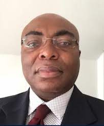 Marinus C. Iwuchukwu: Profile of Nigerian scholar found dead in US alongside a woman