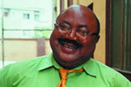 With Papa Ajasco's death, Nollywood loses 4 filmmakers within a month