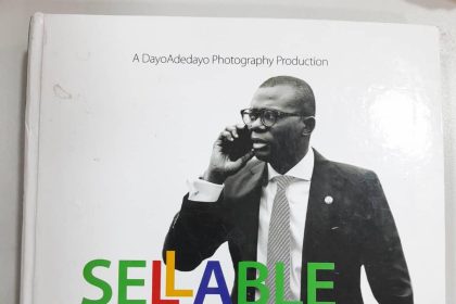 Sellable: New book shows Sanwo-Olu’s leadership capacity, humanity