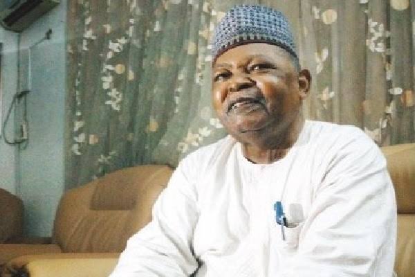 Tinubu mourns exit of pro-democracy fighter, nationalist, Commodore Dan Suleiman