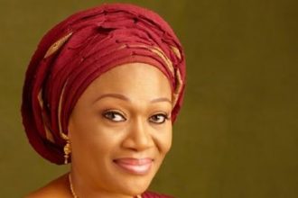 The cash crunch they thought would divide us is bonding us – Remi Tinubu. Promises return of Better Life programme