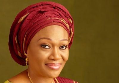 The cash crunch they thought would divide us is bonding us – Remi Tinubu. Promises return of Better Life programme