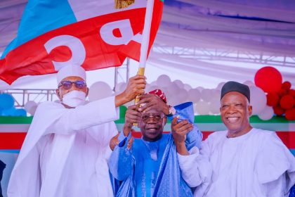 Buhari will never work against APC - El-Rufai