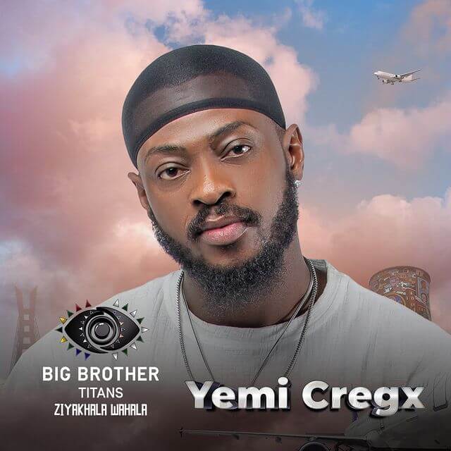 Evicted Mmeli, Jenni see Yemi as possible winner of Big Brother Titan