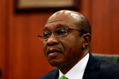 Some members of my family too are complaining - Emefiele on naira scarcity
