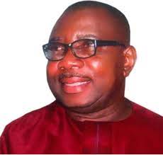 Ikpeazu’s ex-CoS, Ahiwe, clinches Abia PDP governorship ticket