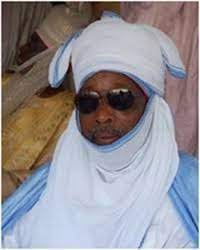 Emir of Dutse buried amid tears