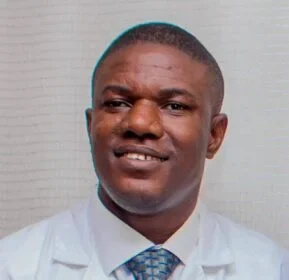 Saudi-based Nigerian surgeon develops therapy to help sickle cell carriers